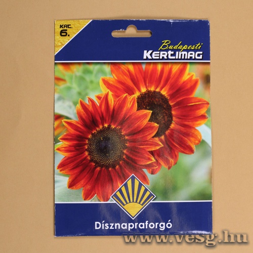 D�sznapraforg� - Red Sun 1 g
