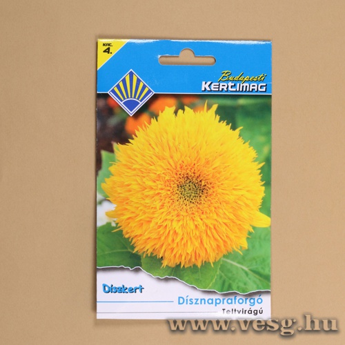 Dsznapraforg - Teltvirg 1 g