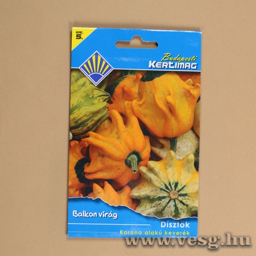 D�szt�k - Korona Alak� Kever�k 1,5 g