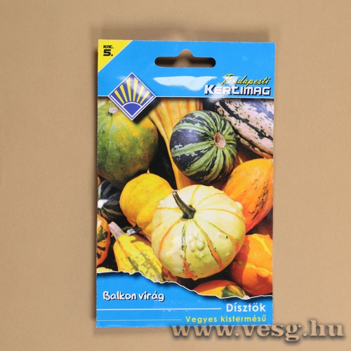 D�szt�k - Vegyes Kisterm�s� 2 g