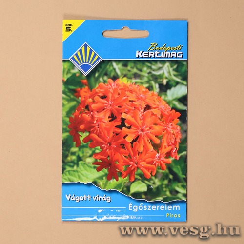 �g�szerelem - Piros 0,2 g