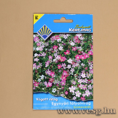 Egyny�ri F�tyolvir�g - Sz�nkever�k 0,5 g