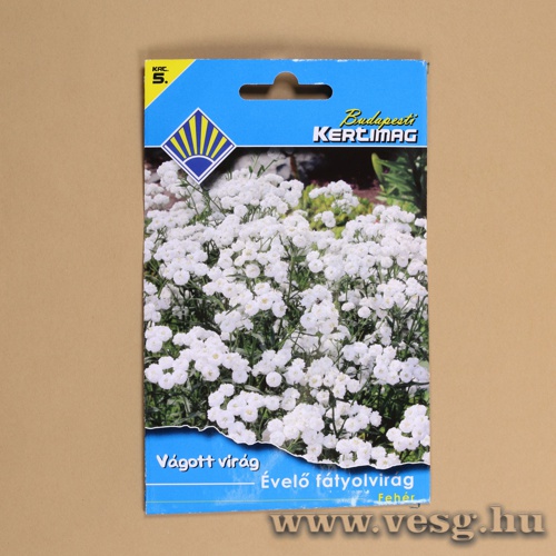 �vel� F�tyolvir�g - Feh�r 0,3 g