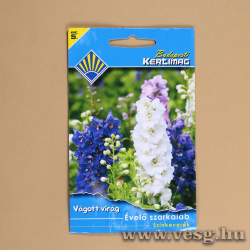 �vel� Szarkal�b - Sz�nkever�k 0,2 g