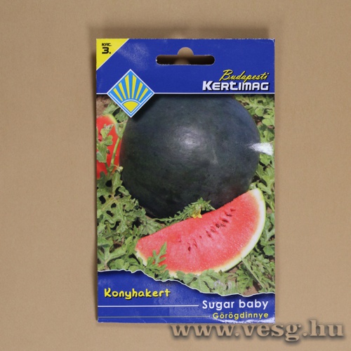 G�r�gdinnye - Sugar Baby 2 g