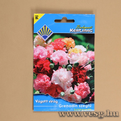 Grenadin Szegf� - Sz�nkever�k 0,5 g