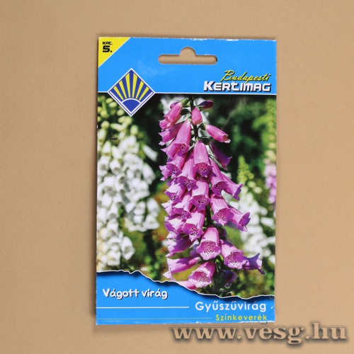 Gy�sz�vir�g - Sz�nkever�k 0,5 g