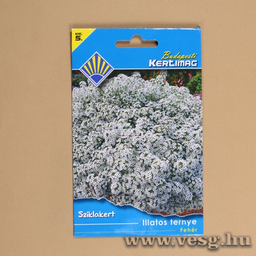 Illatos Ternye - Feh�r 0,5 g