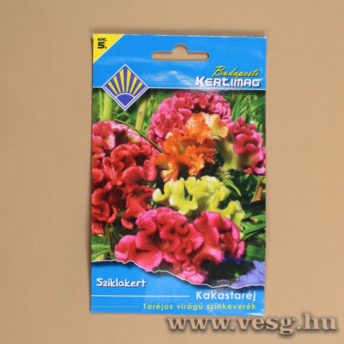 Kakastar�j - Tar�jos Vir�g� Sz�nkever�k 0,3 g