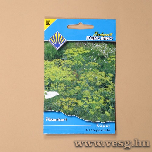 Kapor - Cserepezhet� 2 g
