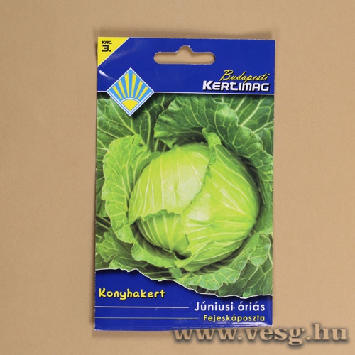 Fejesk�poszta - J�niusi �ri�s 1,5 g