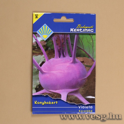 Karal�b� - Violeta 2 g