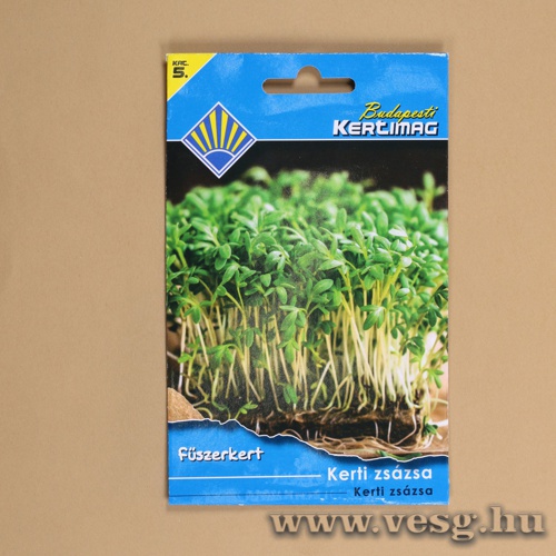 Kerti Zs�zsa - 2 g