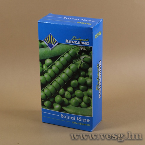 Kifejt�bors� - Rajnai T�rpe 200 g