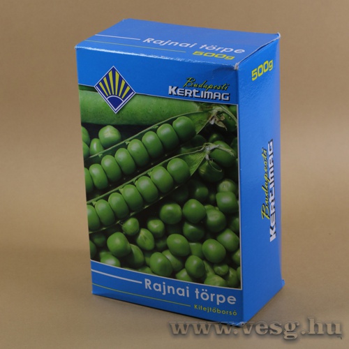 Kifejt�bors� - Rajnai T�rpe 400 g