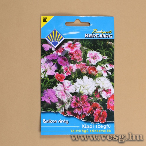 Knai Szegf - Teltvirg Sznkeverk 0,5 g