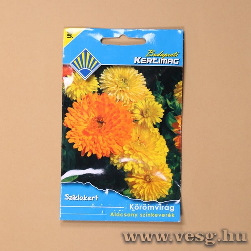 K�r�mvir�g - Alacsony Sz�nkever�k 1 g