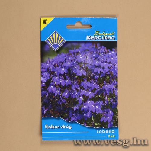 Lob�lia /K�k/ 0,1g