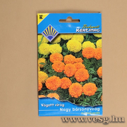 B�rsonyvir�g - Nagy - Sz�nkever�k 1 g