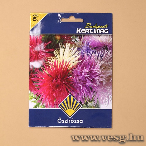 �szir�zsa - �ri�s T�szirm� - Sz�nkever�k 1 g