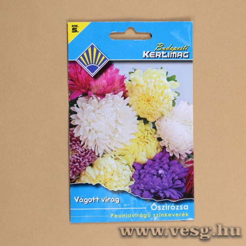 �szir�zsa /Peoniavir�g� Sz�nkever�k/ 0,5g