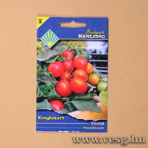 Paradicsom  Vilma 0,25 g