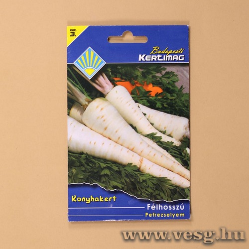 Petrezselyem - F�lhossz� 4 g