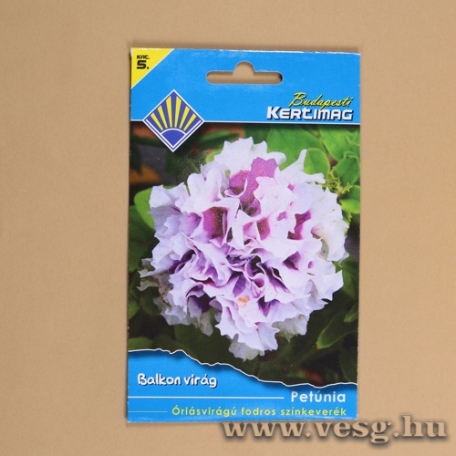 Petnia - risvirg Fodros Sznkeverk 0,05 g