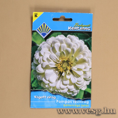 Pomp�s R�zvir�g /D�liavir�g� Feh�r/ 1g