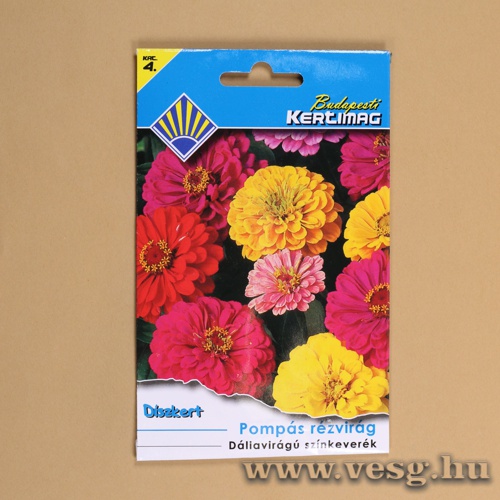 Pomp�s R�zvir�g - D�liavir�g� Sz�nkever�k 1 g