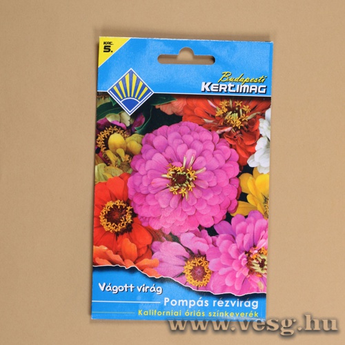 Pomp�s R�zvir�g - Kaliforniai �ri�s Sz�nkever�k 1 g