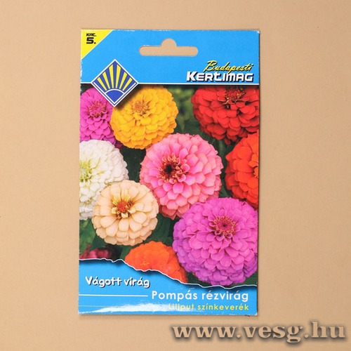 Pomp�s R�zvir�g - Liliput Sz�nkever�k 1 g