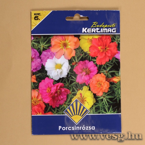 Porcsinr�zsa - Alacsony Sz�nkever�k 0,5 g