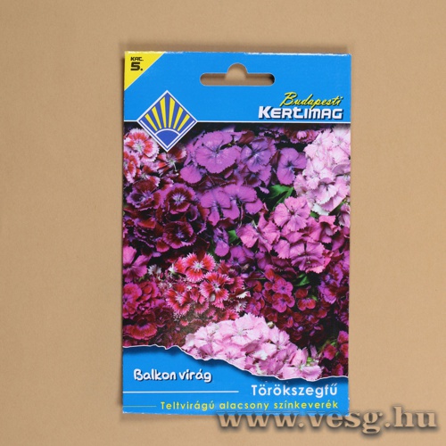 Trkszegf - Teltvirg Alacsony Sznkeverk 0,2 g