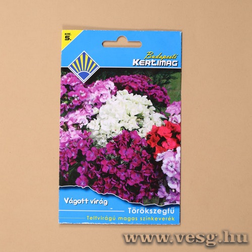 T�r�kszegf� - Telt Magas Sz�nkever�k 0,5 g