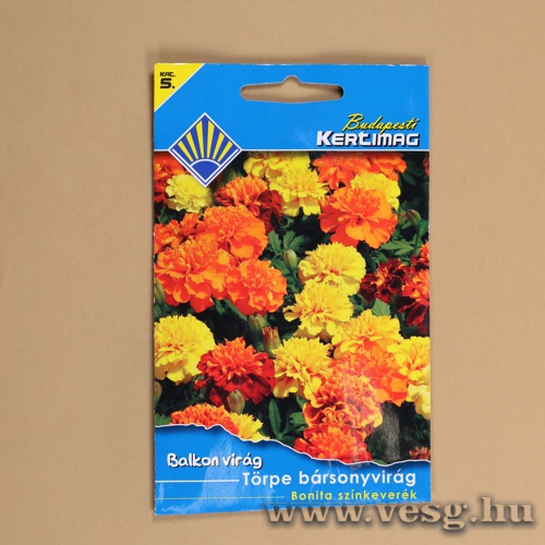 Trpe Brsonyvirg - Bonita Sznkeverk 1 g