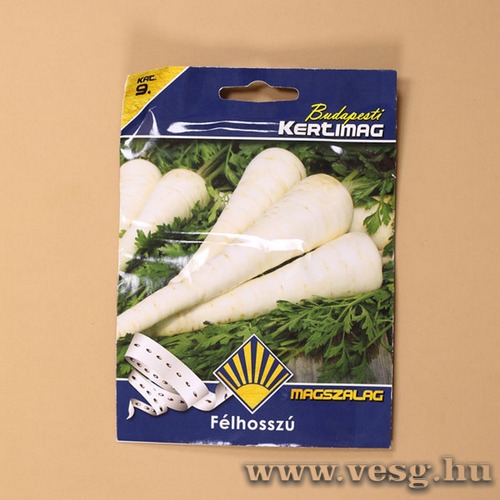 Vet�szalag - Petrezselyem - F�lhossz� 4 m