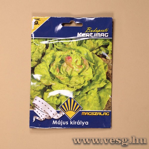 Vet�szalag - Sal�ta - M�jus Kir�lya 4 m