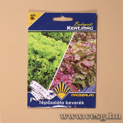 Vet�szalag T�p�sal�ta kever�k / Lollo Bionda - Verala / 2m