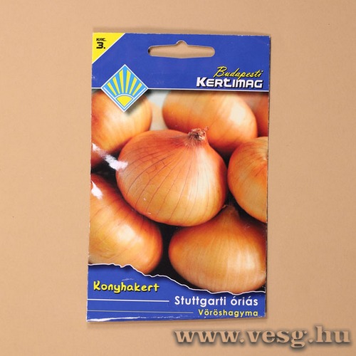 V�r�shagyma - Stuttgarti �ri�s 2 g