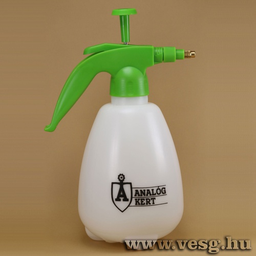 Cortex Pump�s Permetez� 2 L