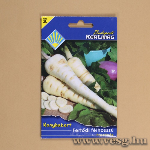 Pasztin�k - Fert�di F�lhossz� 2 g