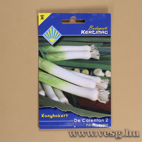 P�r�hagyma - De Carentan 2 - 1 g