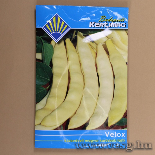 S�rgah�vely� Kar�sbab - Velox 30 g