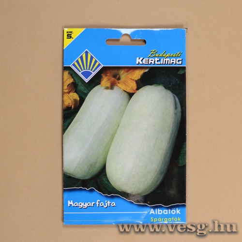 Sp�rgat�k - Albat�k 3 g