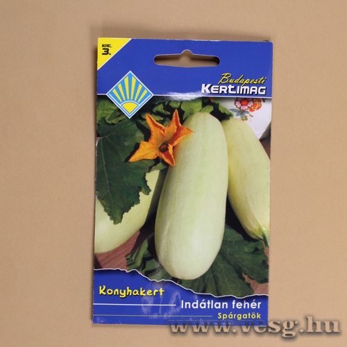 Sp�rgat�k - Ind�tlan Feh�r 3 g