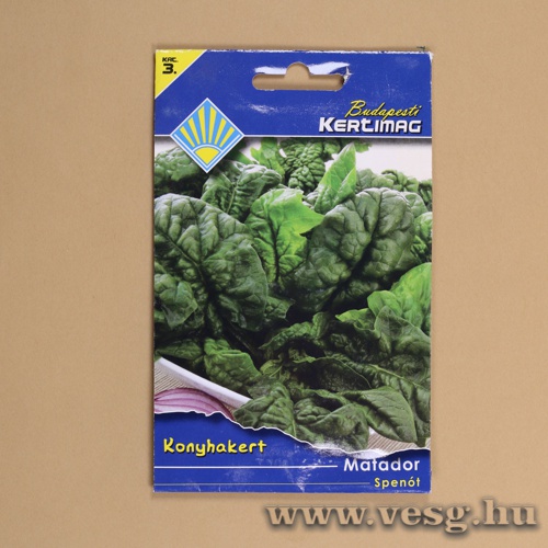 Spen�t - Matador 3,5 g