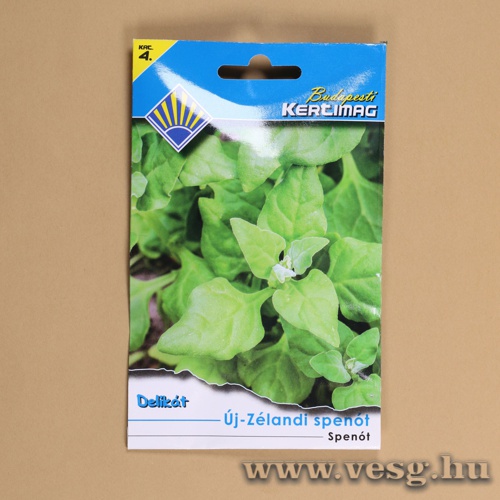 Spen�t - �j-Z�landi 3 g