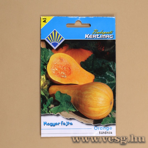 S�t�t�k - Orange 1 g