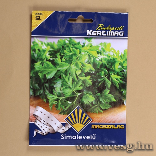 Vet�szalag - Met�l�petrezselyem - Simalevel� 2 m